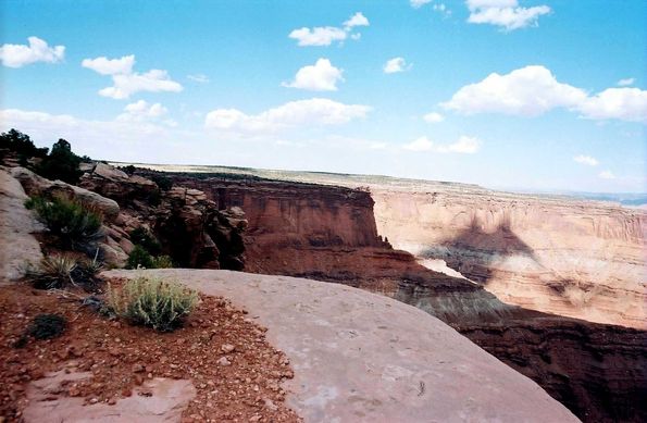 Dead Horse Point
