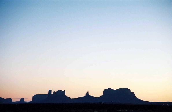 Monument Valley