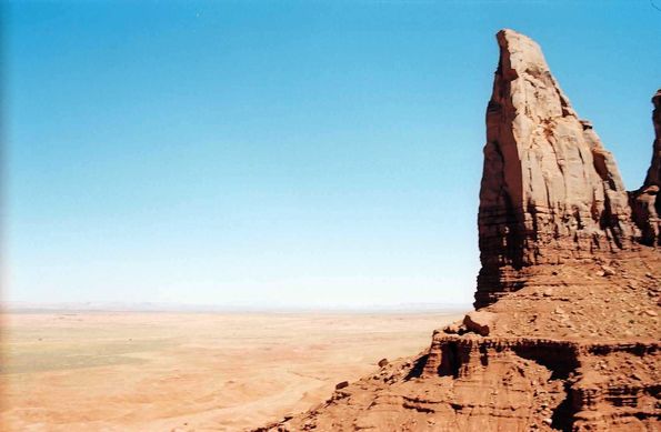 Monument Valley
