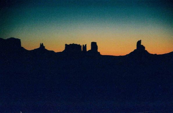 Monument Valley
