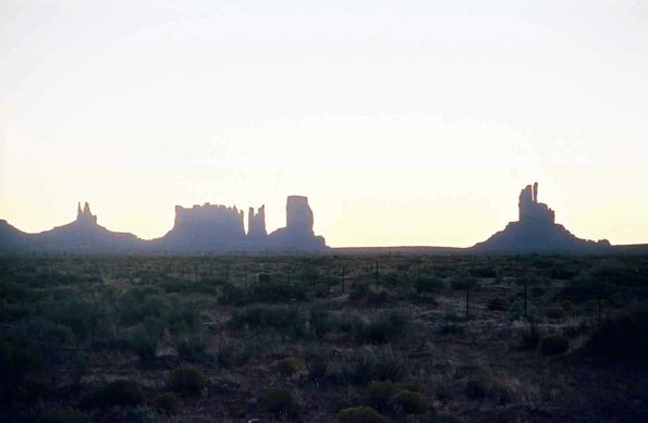 Monument Valley