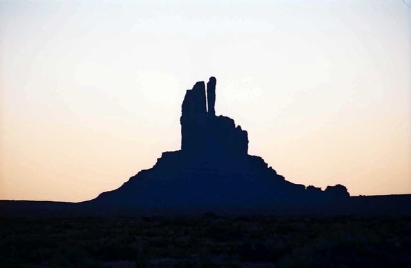 Monument Valley