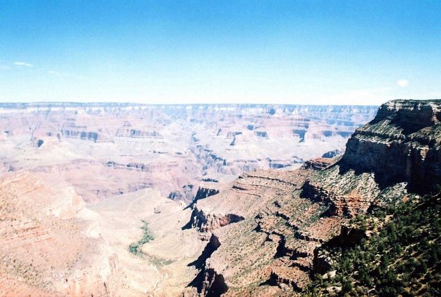 Gran Cañón