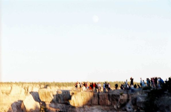 Gran Cañón