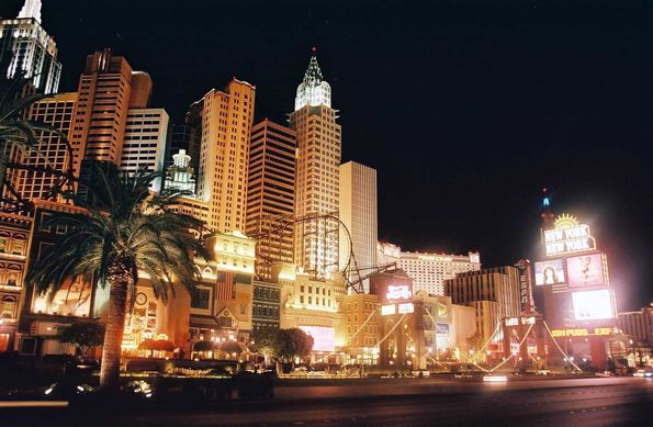 Las Vegas