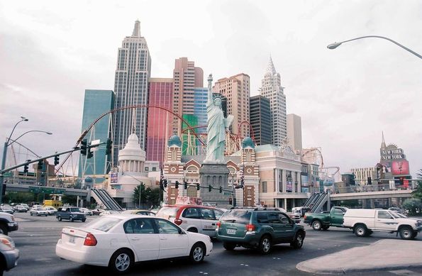 Las Vegas