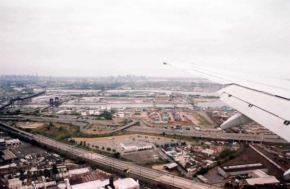 Etats-Unis 2005