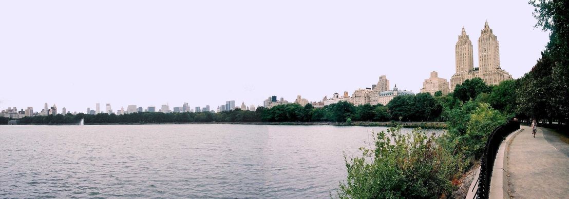 The Reservoir. New York.