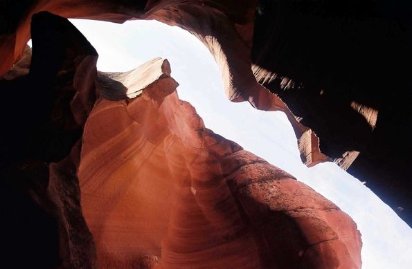 Antelope Canyon