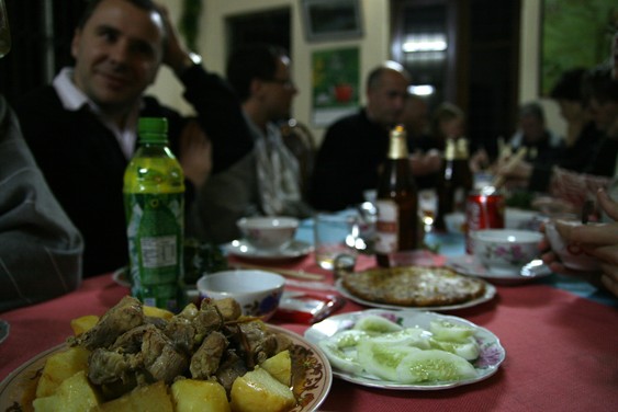 Cuc Phuong National Park