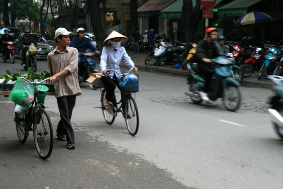 Hanoi