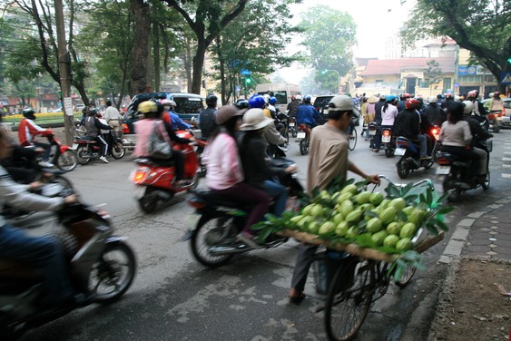 Hanoi