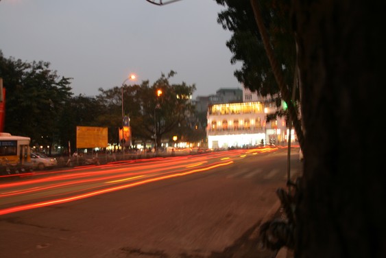 Hanoi