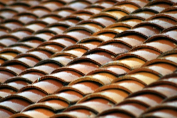 Imperial Palace of Hue.