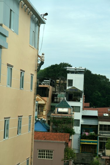 Ciudad Ho Chi Minh