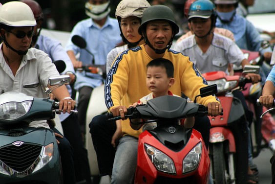 Ciudad Ho Chi Minh
