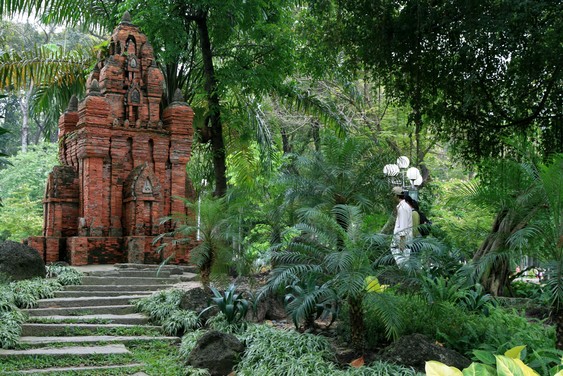 Ciudad Ho Chi Minh