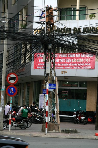 Ciudad Ho Chi Minh
